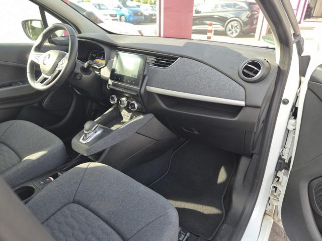 Renault ZOE Experience ZE50 R110 Kauf-Bat. LED Nav PDC 