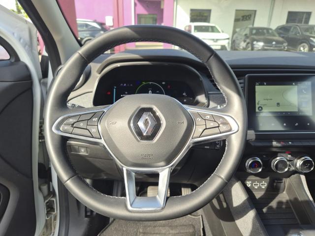 Renault ZOE Experience ZE50 R110 Kauf-Bat. LED Nav PDC 