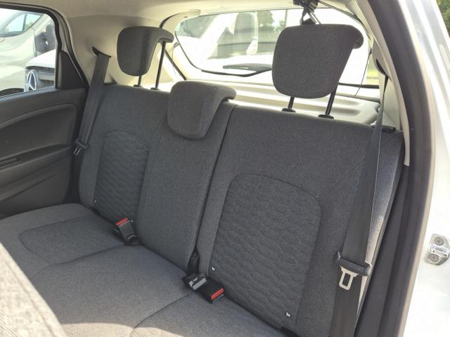 Renault ZOE Experience ZE50 R110 Kauf-Bat. LED Nav PDC 