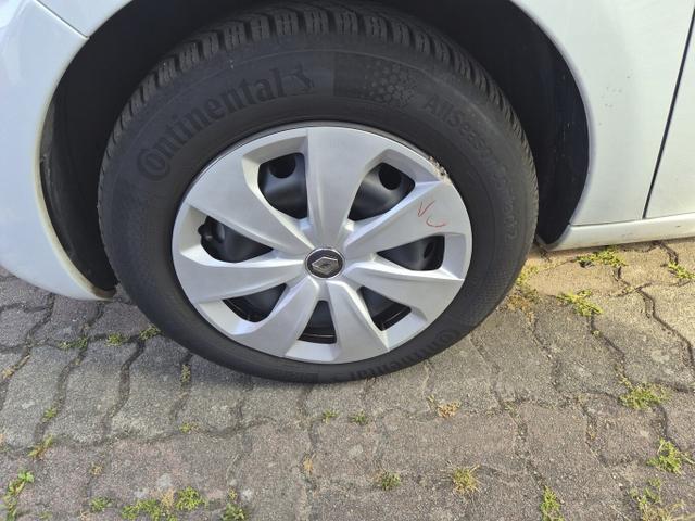 Renault ZOE Experience ZE50 R110 Kauf-Bat. LED Nav PDC 
