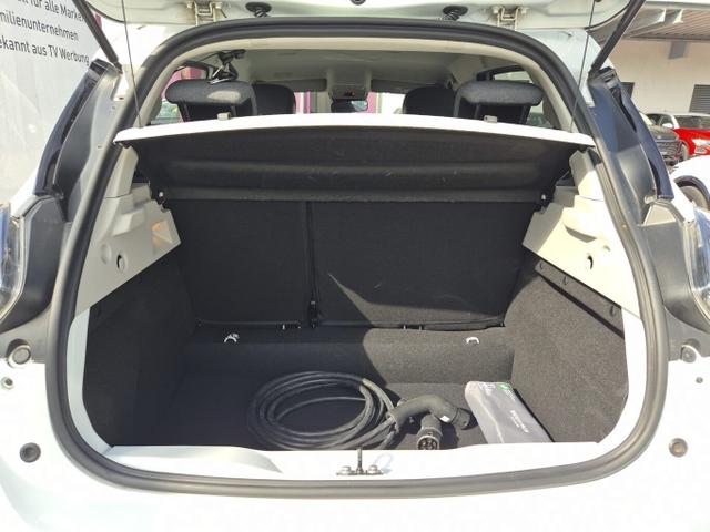 Renault ZOE Experience ZE50 R110 Kauf-Bat. LED Nav PDC 