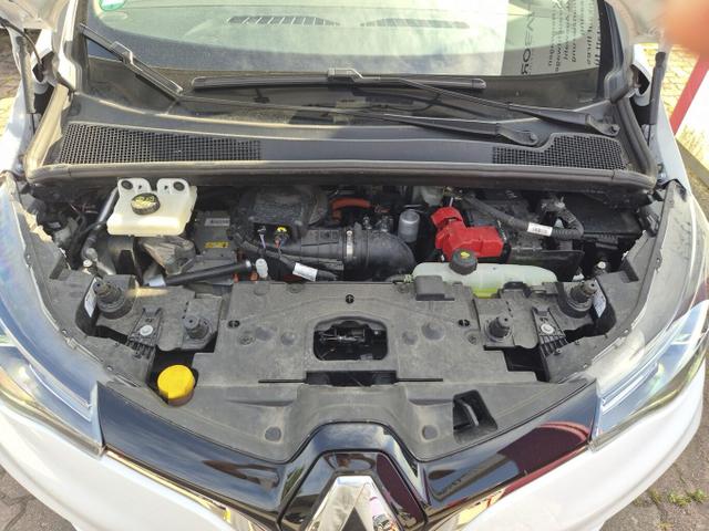 Renault ZOE Experience ZE50 R110 Kauf-Bat. LED Nav PDC 