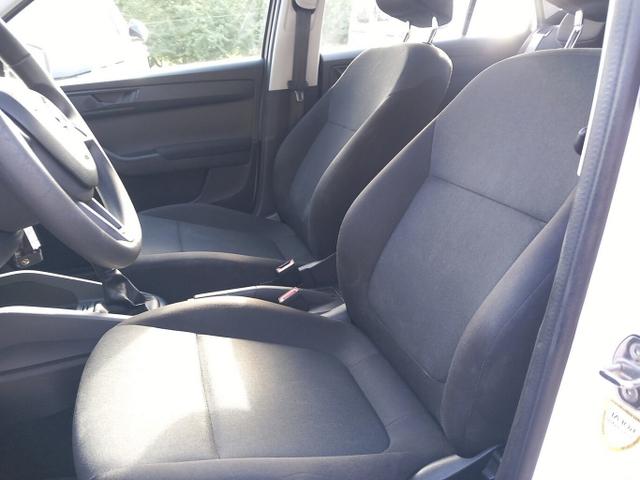 Skoda Fabia Combi Active 1.0 TSI 95 Klima el.Fenster 