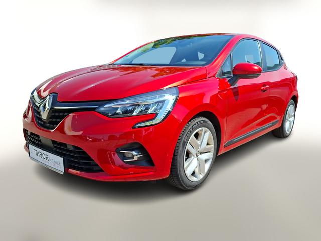 Renault Clio - Zen V 1.0 TCe 90 LED Nav SHZ PDC Temp