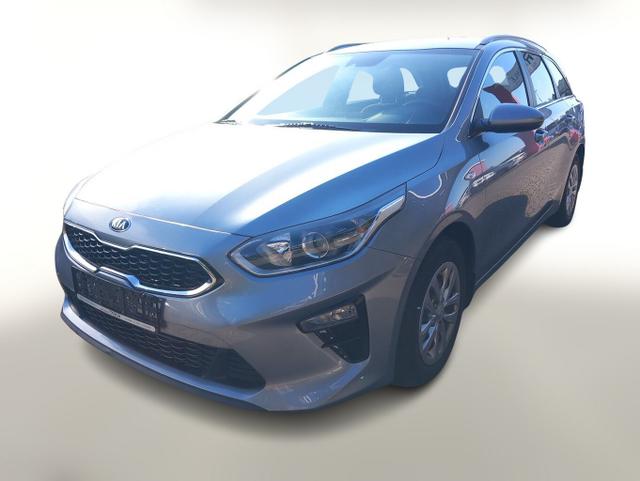 Kia Ceed Sportswagon - Vision 1.4 TGDI 140 DCT PDC LaneAs Kam Temp