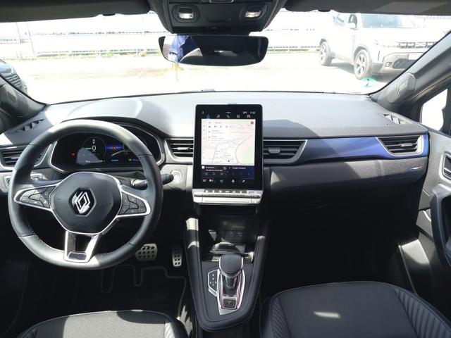 Captur Esprit Alpine II 1.6 E-TECH Hybrid 145 