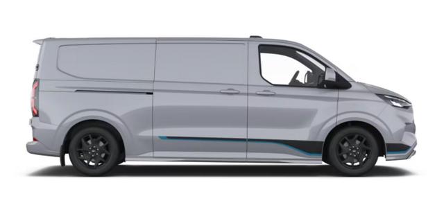 Transit Custom Sport Aut AWD L2 LED SHZ KeyL 3S 
