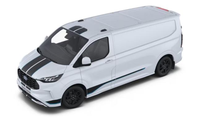 Ford Transit Custom Sport Aut L2 AHK LED SHZ KeyL 2S 