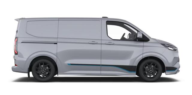 Transit Custom Sport PHEV L1 LED SHZ KeyL Kam 2S 