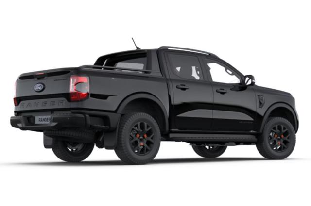 Ford Ranger Wildtrak DoKa el.Rollo ACC Kam360 SHZ 18Z 