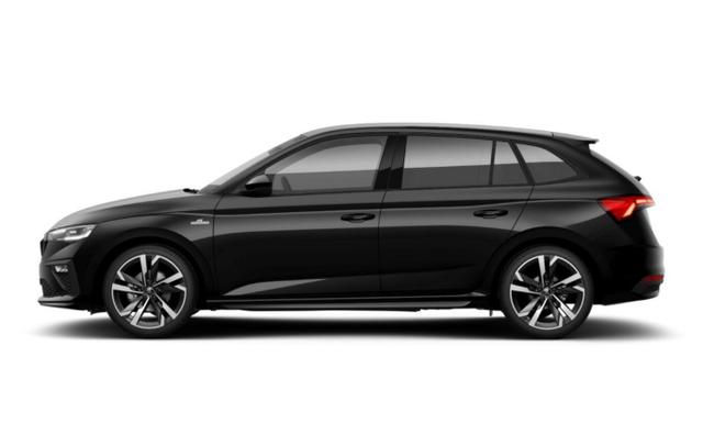 Skoda Scala Monte Carlo DSG MonteC Pano Matrix ACC 18Z el.Heck SHZ 