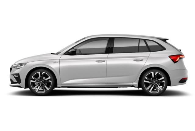 Skoda Scala Monte Carlo DSG MonteC Pano Matrix ACC 18Z el.Heck SHZ 