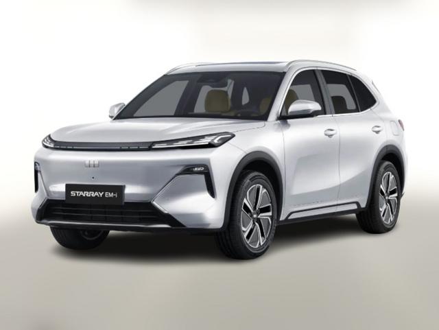 Geely Starray EM-i - Pro+ PHEV 29,8kWh LED Nav 360&deg; ACC
