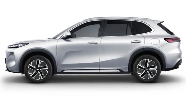 Starray EM-i Pro+ PHEV 29,8kWh LED Nav 360&deg; ACC 