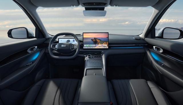 E5 Max+ 68KWh Pano HUD el.Heck 360&deg;ACC Leder 19Z 