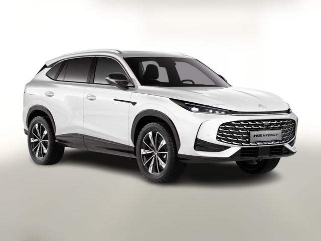 MG HS - Luxury HEV+ ACC 360Kam SHZ eHK TotW KeyL 19Z