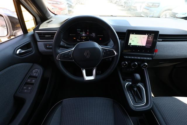 Clio Techno V 1.6 E-TECH Hybrid 145 LED 360&deg; PDC 