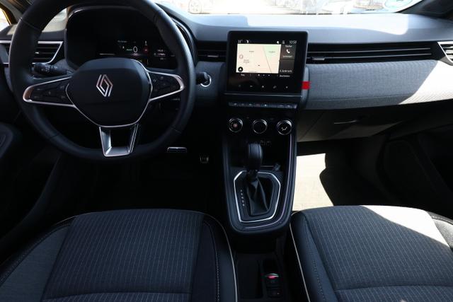 Clio Techno V 1.6 E-TECH Hybrid 145 LED 360&deg; PDC 