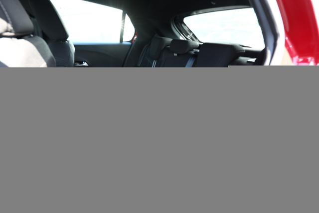 Corsa GS Kam PDC vo/hi AppC Totw LM16Z 10"-DAB 