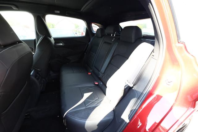 Nissan Qashqai N-DESIGN 1.3 DIG-T 158 MHEV Xtronic Pano 