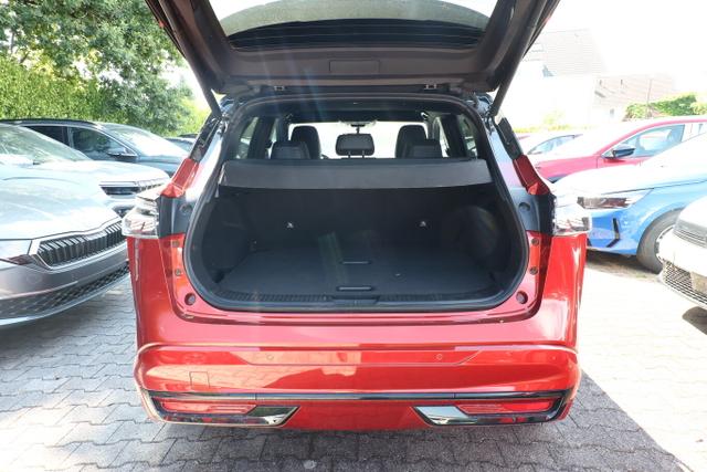 Nissan Qashqai N-DESIGN 1.3 DIG-T 158 MHEV Xtronic Pano 