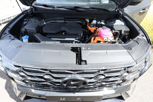 TUCSON N Line 4WD N-Line Matrix Krell HUD 3Z-Klima 19Z 