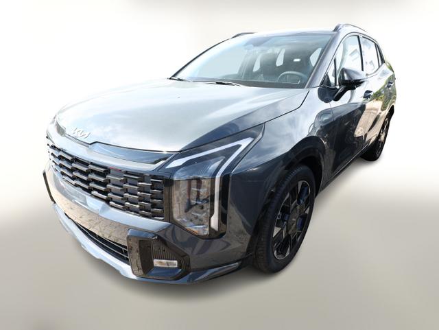 Kia Sportage - GT-line HEV eHK elSitze SHZ DigC ACC LM