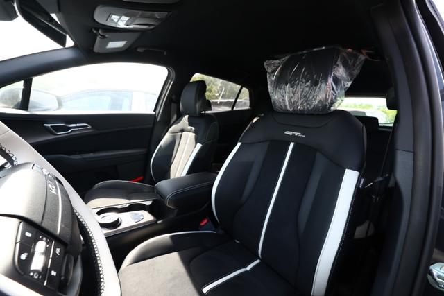 Kia Sportage GT-line HEV eHK elSitze SHZ DigC ACC LM 