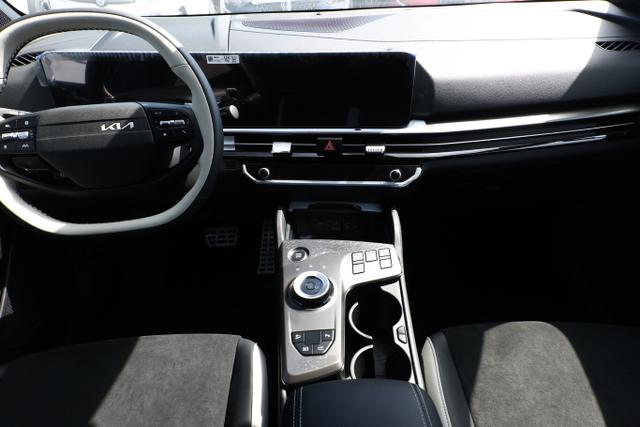 Kia Sportage GT-line HEV eHK elSitze SHZ DigC ACC LM 