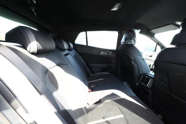 Kia Sportage GT-line HEV eHK elSitze SHZ DigC ACC LM 