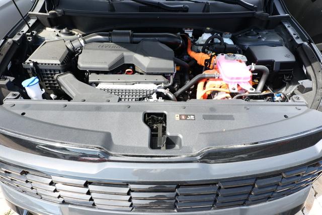 Kia Sportage GT-line HEV eHK elSitze SHZ DigC ACC LM 