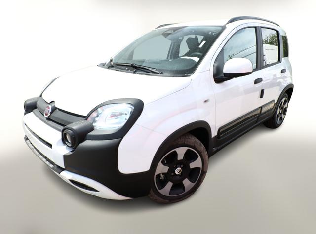 Fiat Panda - Cross 5S PDC CarP/AndroidA PrivG 15Z NSW