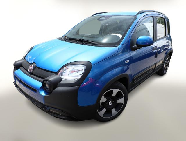 Fiat Panda - Cross 5S PDC CarP/AndroidA PrivG 15Z NSW