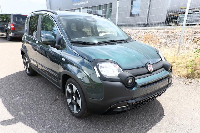 Fiat Panda - Cross 5S PDC CarP/AndroidA PrivG 15Z NSW