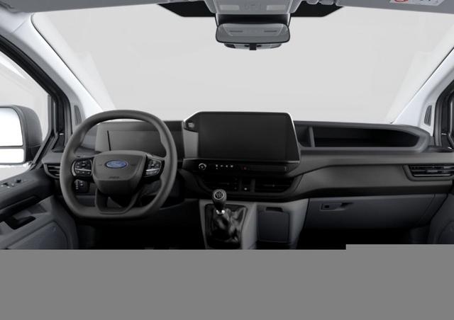 Ford Transit Custom Trend Kombi Aut L2 LED AHK 5J-Gar 