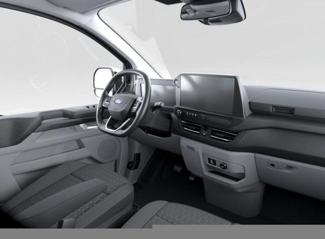 Ford Transit Custom Limited Kombi Limit L1 AHK LED 5J-Gar 9-S 