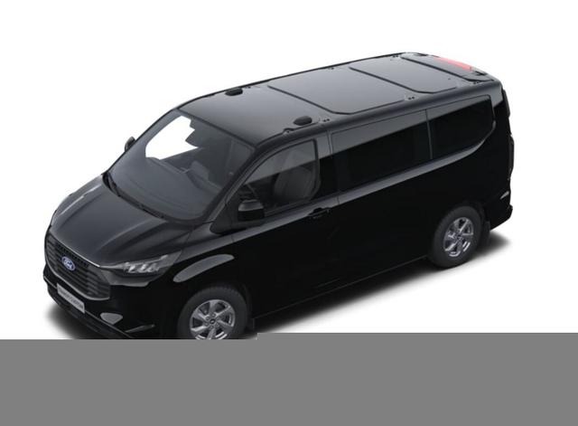 Ford Transit Custom Limited Kombi Aut Limit L1 AHK LED SHZ 