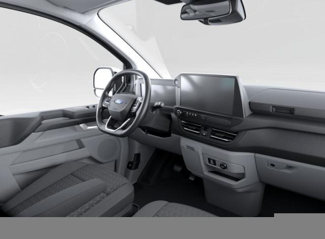 Ford Transit Custom Limited Kombi Aut Limit L1 AHK LED SHZ 