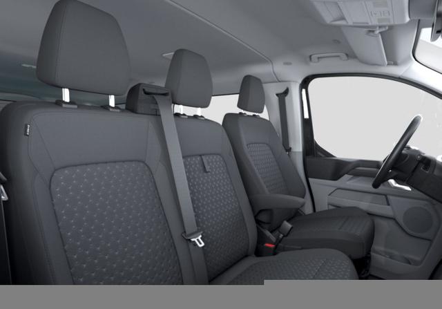 Ford Transit Custom Limited Kombi Aut Limit L1 AHK LED SHZ 