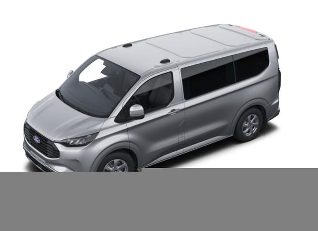 Ford Transit Custom Limited Kombi Aut Limit L1 Heckkl LED 9-S 