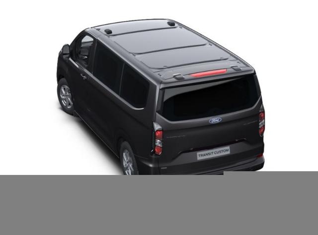 Ford Transit Custom Limited Kombi Aut Limit L1 LED 5J-Gar 8-S 