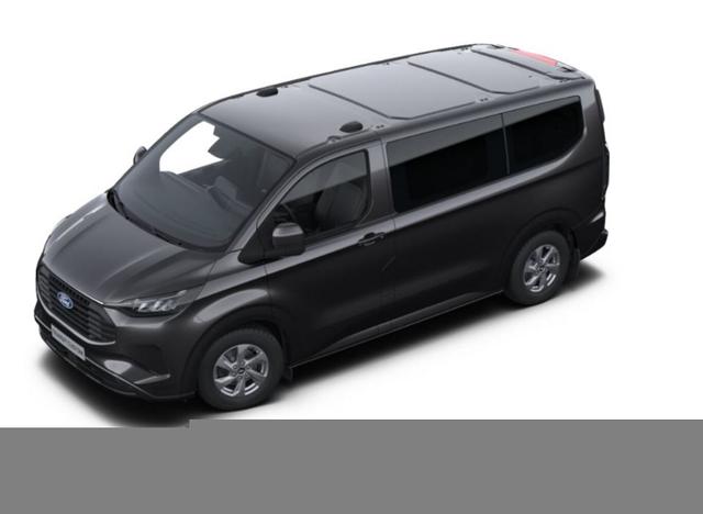 Ford Transit Custom Limited Kombi Aut Limit L1 LED 5J-Gar 8-S 