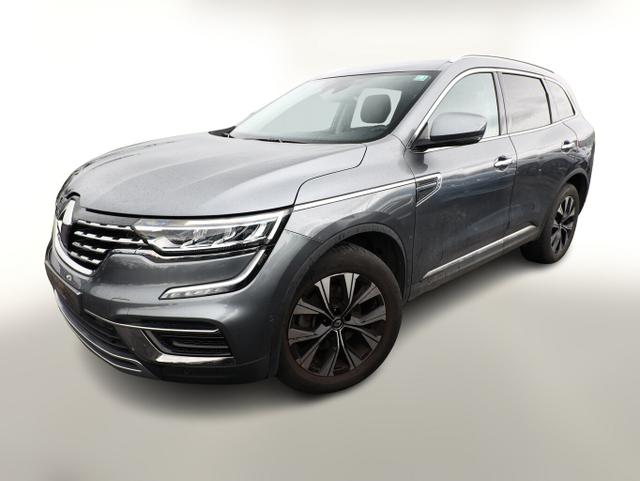 Renault Koleos - Techno II 2.0 dCi 185 X-Tronic 4WD Nav