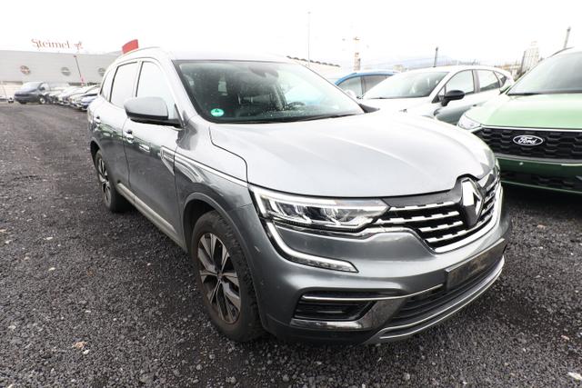 Renault Koleos Techno II 2.0 dCi 185 X-Tronic 4WD Nav 