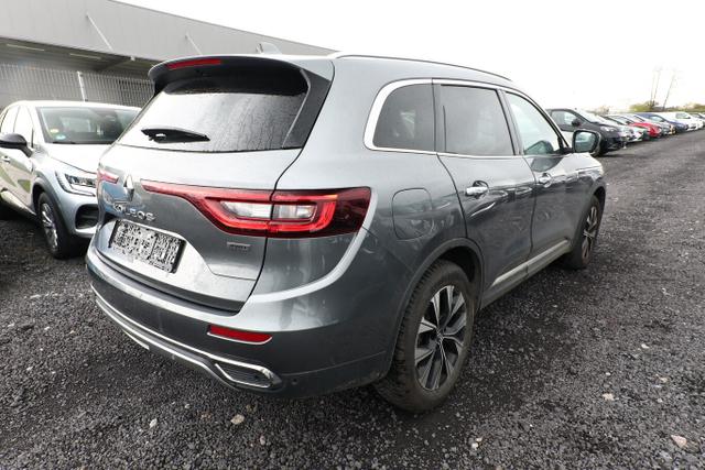 Renault Koleos Techno II 2.0 dCi 185 X-Tronic 4WD Nav 