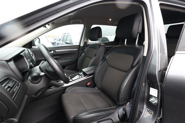 Renault Koleos Techno II 2.0 dCi 185 X-Tronic 4WD Nav 