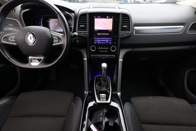 Renault Koleos Techno II 2.0 dCi 185 X-Tronic 4WD Nav 