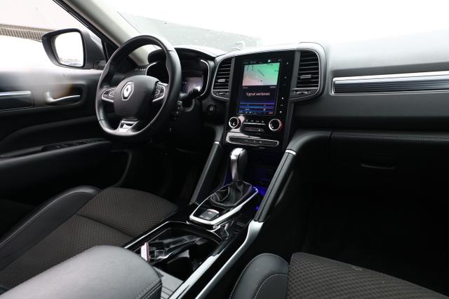 Renault Koleos Techno II 2.0 dCi 185 X-Tronic 4WD Nav 