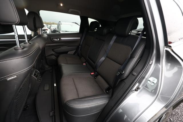 Renault Koleos Techno II 2.0 dCi 185 X-Tronic 4WD Nav 
