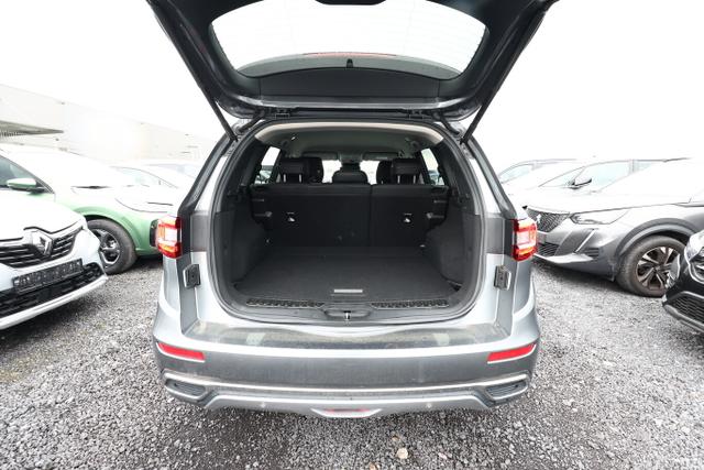 Renault Koleos Techno II 2.0 dCi 185 X-Tronic 4WD Nav 